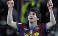 VIDEO / Barca 3-0 Valencia! Leo Messi este ZEUL fotbalului modern!