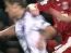 <span style="color: #ff0000">Gerrard scandalos!</span> Vezi aici gestul-soc al lui Gerrard in Liverpool 4-1 Portsmouth!