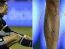 VIDEO Ronaldo vine cu dovada! Vezi cum arata tibia lui Cristiano dupa meciul cu Valladolid! VIDEO Ronaldo vine cu dovada! Vezi cum arata tibia lui Cristiano dupa meciul cu Valladolid!