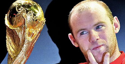 Real, obsedata sa-l aduca pe Rooney: "Manchester il va vinde pentru 80-100 milioane de euro!"