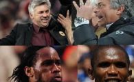 Meciul vietii pentru Mourinho: lupta cu Inter pentru prima finala dupa 38 de ani! Vezi cele mai tari faze de la Chelsea!