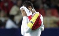 MEGA SURPRIZA! Sevilla, out din Liga dupa 1-2 cu TSKA Moscova! Vezi golurile 3D