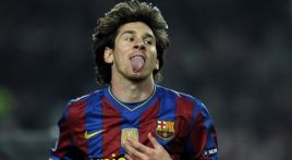 Marica este UMILIT de Barcelona! Barca 4-0 Stuttgart! Vezi toate golurile 3D!