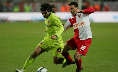 Adrian Cristea: "Nu m-a contactat nimeni, au vrut sa ne DESTRAME inainte de Steaua!"