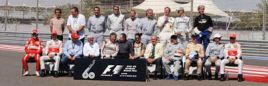 FOTO / Aici ai istoria F1: 39 de campionate mondiale si 391 de victorii