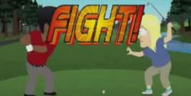 VIDEO / Personajele din South Park fac MISTO de Tiger Woods!
