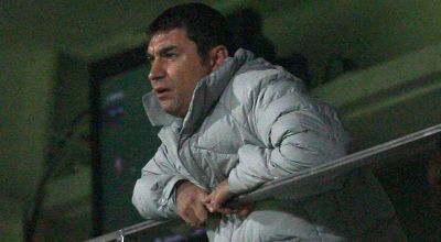 MITA pentru Cristea, DIVERSIUNEA lui Borcea cu Talnar: "Asa am mobilizat echipa cu Steaua"