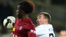 Englezii au aflat de "Traore la Galata": "Arsenal il vrea si acum! CFR cere 7 mil!"