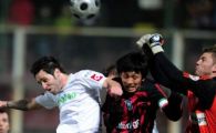 SOC! Cum a ratat Rapidul primul loc: Rapid 0-1 Astra! Fanii i-au facut PRAF pe jucatori