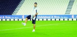 Olaroiu: "Pe Ov Petre l-am propus la echipa lui Zenga, daca nu facea Gigi tam-tam, pleca!"