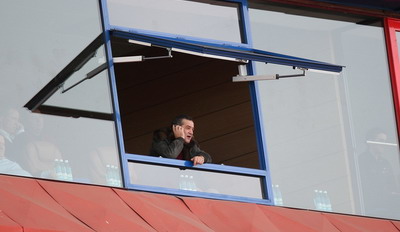 Becali pregateste iadul daca Steaua nu ia titlul!&nbsp;Vezi ce masuri va lua si cine pleaca din vara