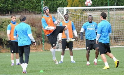 E SIGUR: Chivu revine cu Roma!