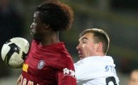 Englezii au aflat de "Traore la Galata": "Arsenal il vrea si acum! CFR cere 7 mil!"