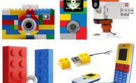 E&nbsp;real! Astea sunt cele mai TRASNITE gadgeturi de la LEGO :)