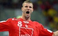 Ziua in care sportul a invins huliganismul! HCM 23-27 Veszprem! Vezi VIDEO