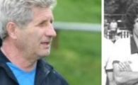 Sevastian Iovanescu, presedintele Farului, campion cu FC Arges si jucator la Steaua, a decedat!