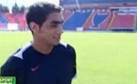 Banel o ia pe urmele lui C. Ronaldo si Ibra! Cum o duce pe Steaua pe primul loc etapa viitoare!
