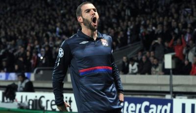 Super dubla Lisandro! Lyon 3-1 Bordeaux! Vezi golurile 3D