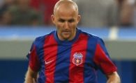 "Grzelak traieste un CHIN in Romania!&nbsp;O trimite pe Steaua la FIFA!"