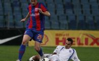 Kapetanos salveaza Steaua: Steaua 2-1 Poli Iasi!&nbsp;Vezi imagini din meci
