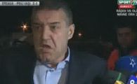 NERVOS! Gigi a plecat la golul anulat al lui Kapetanos! "E comanda sa ia CFR titlul" VIDEO