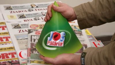 Nu rata astazi! Primesti cu ProSport o PALARIE!