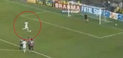 Messi al Braziliei, Neymar, a reusit din nou o paradinha! Vezi super executia!&nbsp;VIDEO