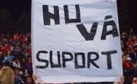 Steaua 0-3 Poli? Fanii Stelei vor sa intre pe teren cu Timisoara? Vezi cum raspund!