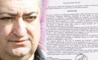 FOTO! Actul prin care Iancu cere sa se redeschida Valiza: "Daca e vinovata, Steaua sa mearga in B!"