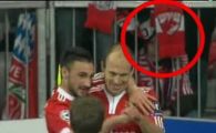 E oficial! Iata dovada: Dinamo e in Champions League! :)