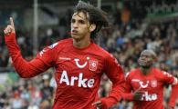 Sa visam frumos! Un jucator pentru visul lui Becali:&nbsp;Steaua in LIGA:&nbsp;Bryan Ruiz!&nbsp;VIDEO