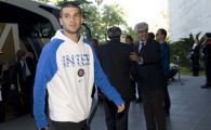 FOTO si VIDEO / Cum se pregatesc Barca si Inter de cea mai tare semifinala: