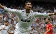 VIDEO Ronaldo o mentine pe Real in lupta cu Barcelona! Real Madrid 3-2 Osasuna! 