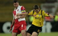Timisoara bate Dinamo exact cand are nevoie! Dinamo 1-2 Timisoara! Vezi imagini!