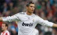 MACEL! Real Madrid, 4 goluri in 15 minute: 5-1 cu Bilbao! Vezi golurile lui Ronaldo si Higuain &nbsp;