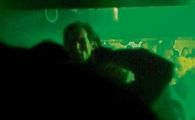 VIDEO / Portarul lui Wolfsburg a fost injunghiat intr-o discoteca!