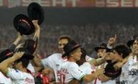 VIDEO:&nbsp;Sevilla a castigat Cupa Spaniei:&nbsp;Atletico Madrid 0-2 Sevilla!
