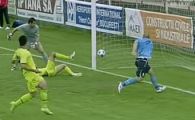 Branesti, aproape promovata! Branesti 1-0 Steaua 2 VIDEO: