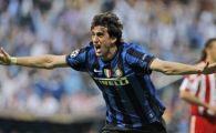 EL PRINCIPE Milito, cel mai bun om al finalei! Vezi golurile si driblingul sezonului in&nbsp;Liga&nbsp;3D: