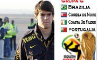 Dunga le da liber brazilienilor la ciocolata, inghetata si SEX!