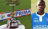 Mitica Cardoso&nbsp;a adus victoria: Empoli este in semifinalele&nbsp;celui mai important turneu din Italia!