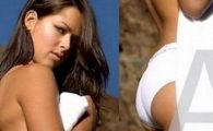 Edina Gallovits si Simona Halep in TOP 24 cele mai sexy jucatoare de la Openul Frantei! FOTO: