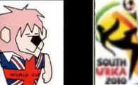 TOP 10 cele mai tari mascote de la Campionatul&nbsp;Mondial! FOTO: