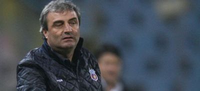 Stoichita face la Astra ce n-a putut la Steaua: Jelev, Yovov si Bornosuzov, la Ploiesti! 