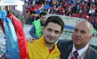 Dumitriu: "Asa-zisa rascoala de la Dinamo poate fi benefica!"
