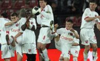 Borcea ii vrea UMILITI pe tradatorii de la Dinamo! Becali: "Unde suntem, in Evul Mediu?"