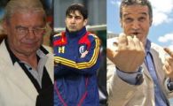 Ienei il cere pe Piturca la Steaua: "E valoros!" Si Ilie Dumitrescu vrea in Ghencea!