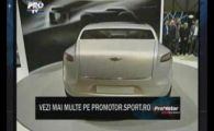 Soc!  Aston scoate SUV!
