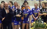Basescu a RATAT victoria istorica a Oltchimului! A cerut inregistrarea meciului cu Gyor :)