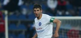 Galamaz: "Plec din vara de la Unirea!"&nbsp;Vezi de ce ar putea ajunge la Steaua!